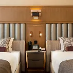 Hotel Almira Thermal & Convention Center Bursa