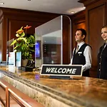 Almira Thermal & Convention Center Hotel