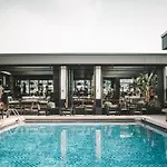 Hotel Almira Thermal & Convention Center 5*