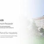 Almira Thermal & Convention Center Hotel