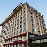 Almira Thermal & Convention Center Hotel Bursa