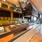 Hotel Almira Thermal & Convention Center Bursa