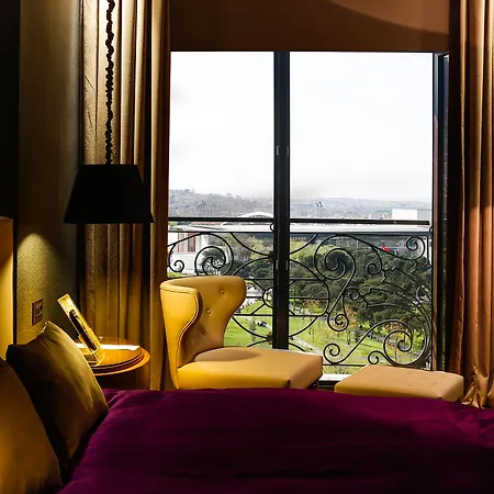 Almira Thermal & Convention Center Hotel Bursa