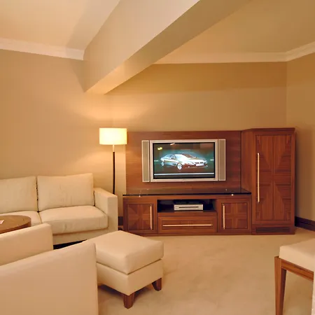 Almira Thermal & Convention Center Otel Bursa