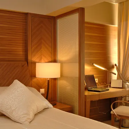 Almira Thermal & Convention Center Hotel Bursa