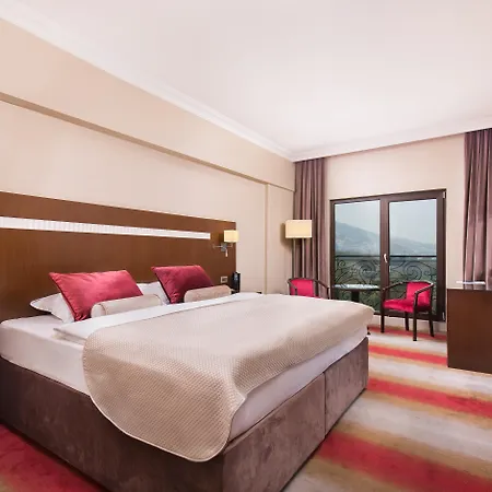 Almira Thermal & Convention Center