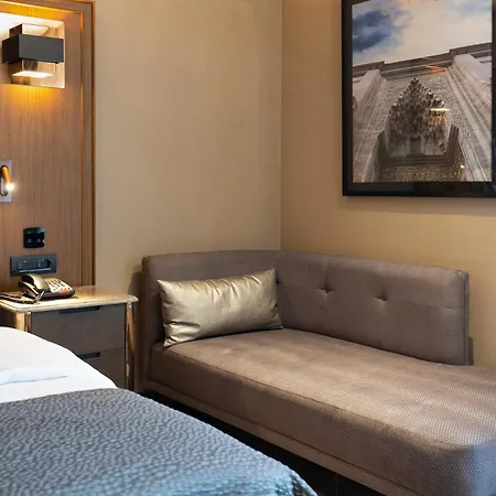 Almira Thermal & Convention Center 5*