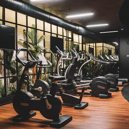 Almira Thermal & Convention Center 5*