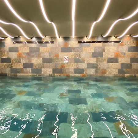 Almira Thermal & Convention Center