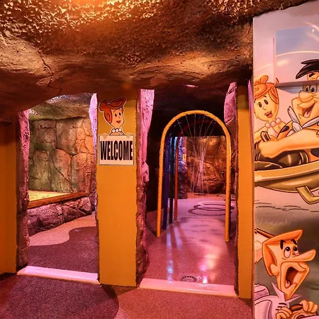 Almira Thermal & Convention Center Hotel 5*