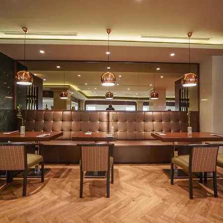 Almira Thermal & Convention Center 5*