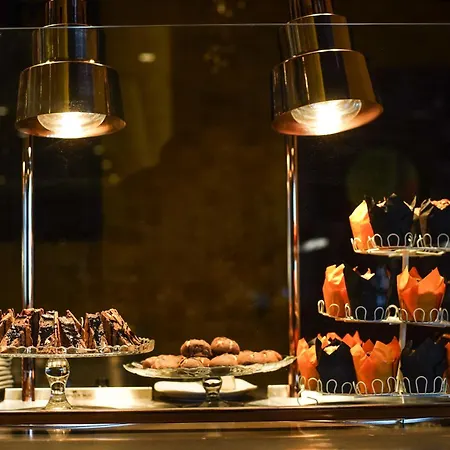 Almira Thermal & Convention Center מלון בורסה