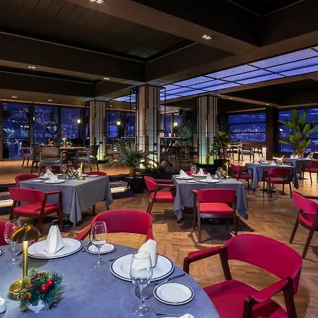 Almira Thermal & Convention Center בורסה