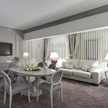 Almira Thermal & Convention Center