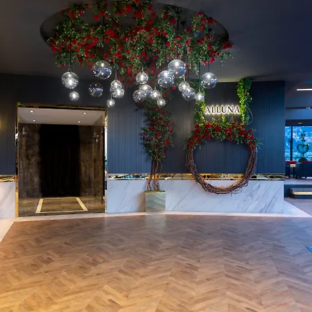 Almira Thermal & Convention Center 5* Bursa