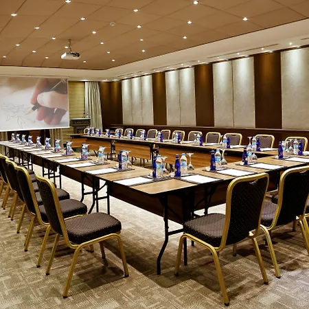 Almira Thermal & Convention Center Bursa