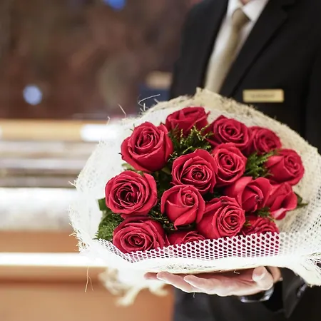 Almira Thermal & Convention Center מלון בורסה