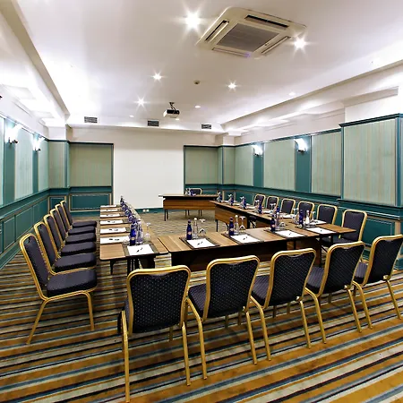 Almira Thermal & Convention Center 5*