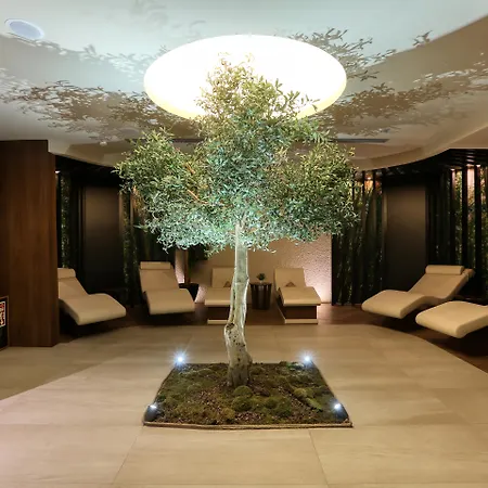 Almira Thermal & Convention Center 5* Bursa