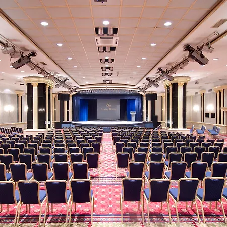 Almira Thermal & Convention Center Otel Bursa