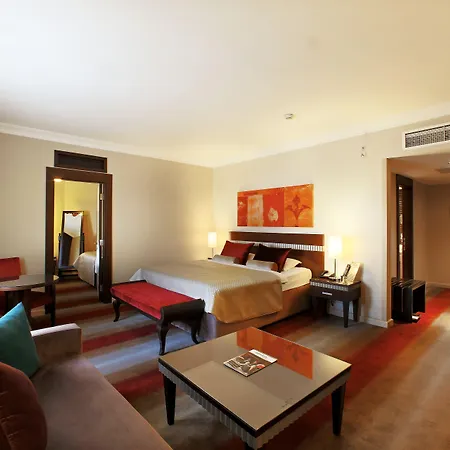 Hotel Almira Thermal & Convention Center Bursa