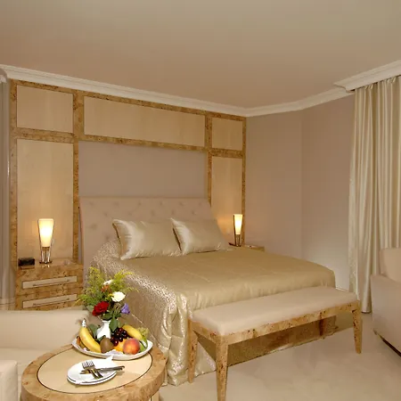 Almira Thermal & Convention Center מלון בורסה