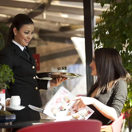 Almira Thermal & Convention Center 5* Bursa