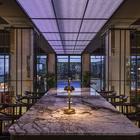 Almira Thermal & Convention Center 5*