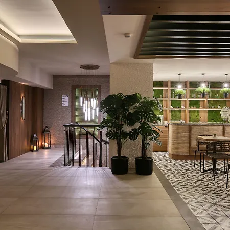 Almira Thermal & Convention Center 5*