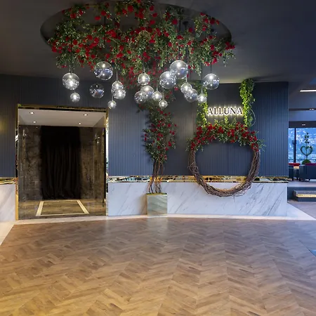 Almira Thermal & Convention Center 5*