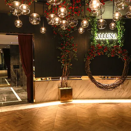 Almira Thermal & Convention Center