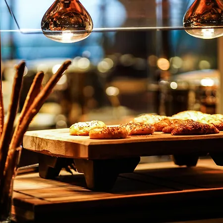 Hotel Almira Thermal & Convention Center