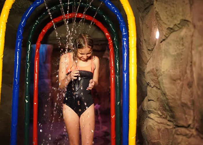 Almira Thermal & Convention Center Hotel 5*