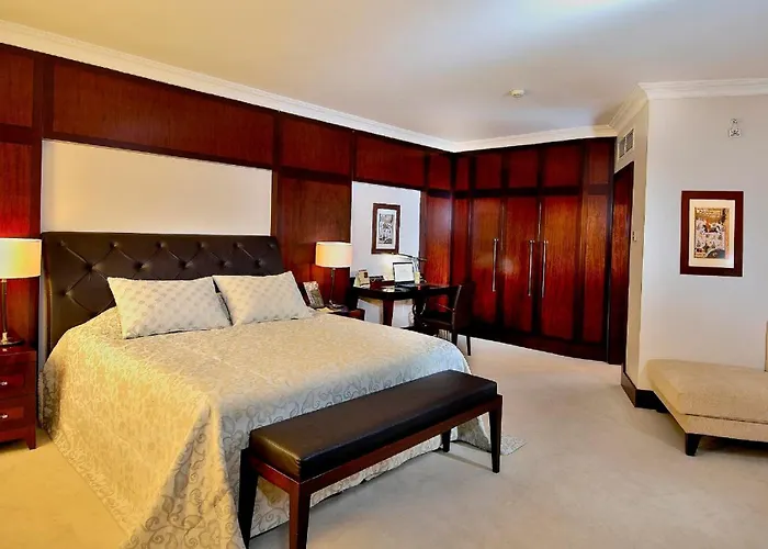 Hotel Almira Thermal & Convention Center Bursa