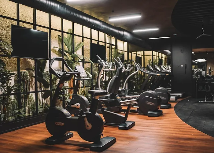 Almira Thermal & Convention Center 5*