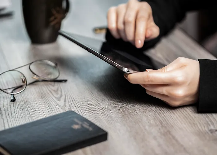 Hotel Almira Thermal & Convention Center