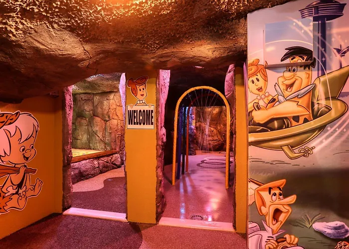 Almira Thermal & Convention Center Hotel 5*