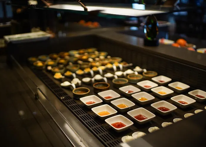 Almira Thermal & Convention Center Hotel 5*