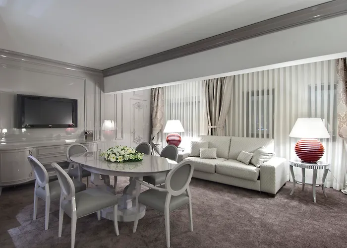 Almira Thermal & Convention Center