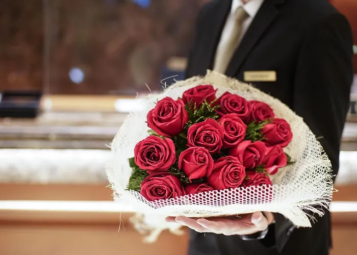 Almira Thermal & Convention Center Hotel Bursa