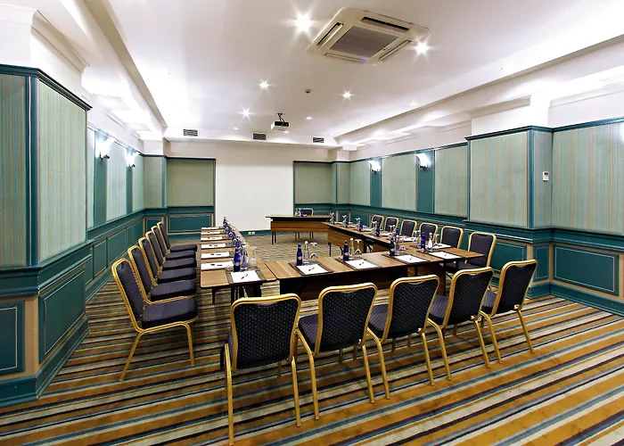 Almira Thermal & Convention Center 5*