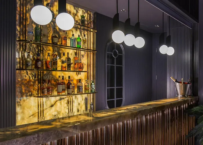 Almira Thermal & Convention Center 5* Bursa