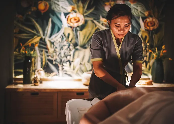 Almira Thermal & Convention Center Hotel 5*