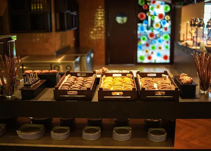 Almira Thermal & Convention Center Hotel 5*