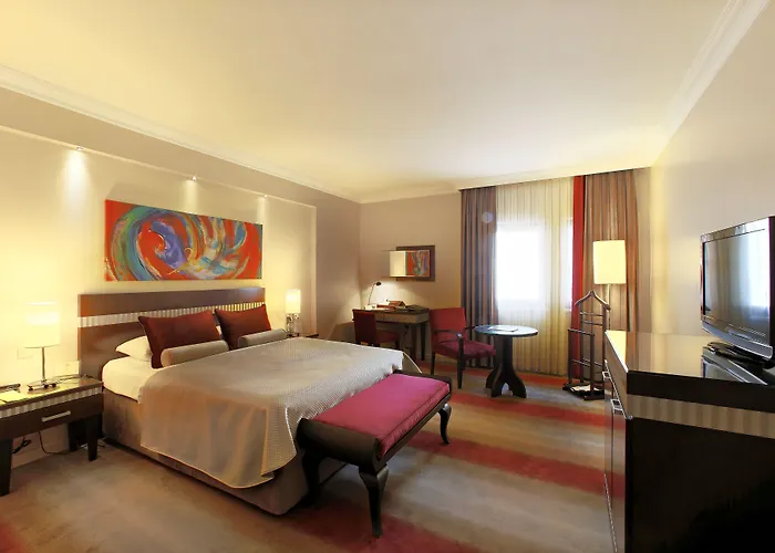 Almira Thermal & Convention Center Bursa