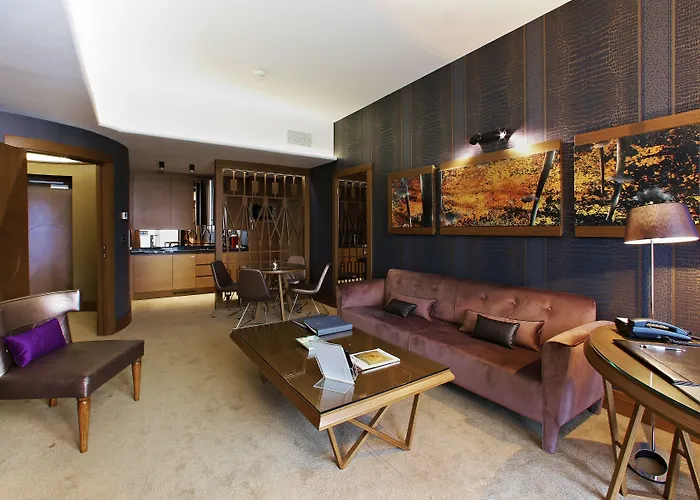 Almira Thermal & Convention Center