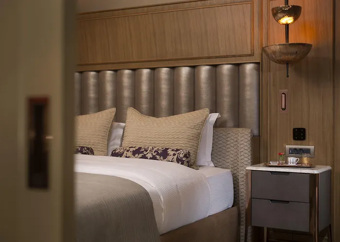 Hotel Almira Thermal & Convention Center