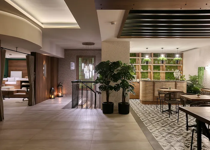 Almira Thermal & Convention Center 5*