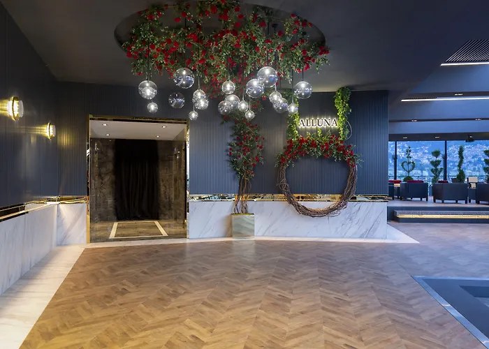 Almira Thermal & Convention Center 5*