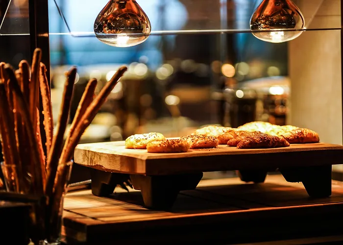 Hotel Almira Thermal & Convention Center